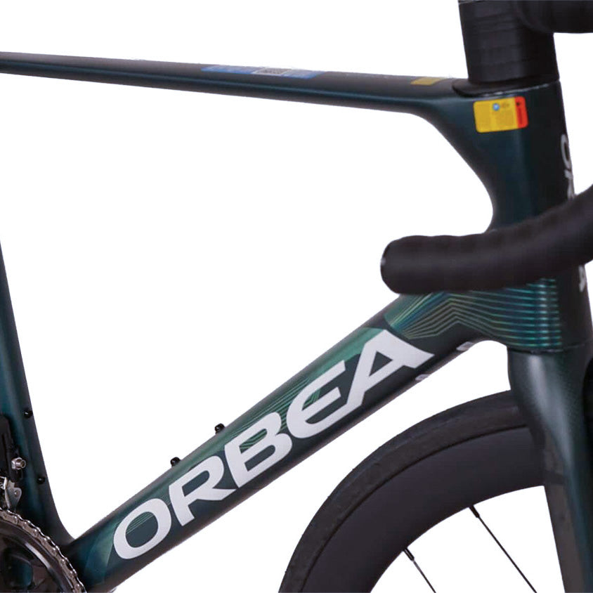 Orbea M30iLTD PWR 57 ESC-CAR 2026
