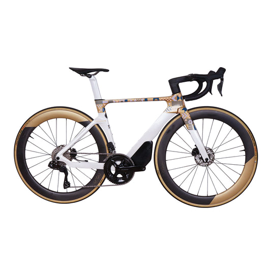 Orbea M35iLTD PWR 49 CUSTOM 2025