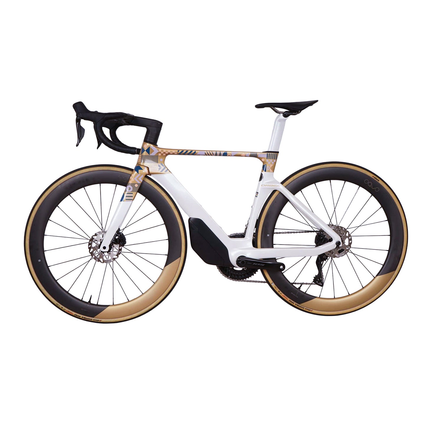 Orbea M35iLTD PWR 49 CUSTOM 2025