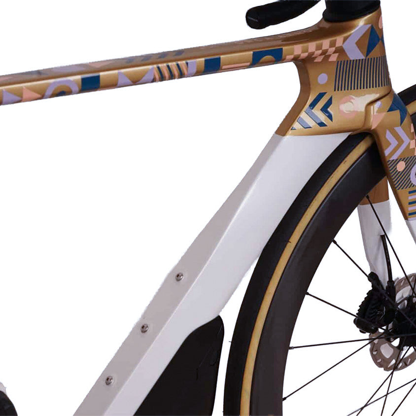 Orbea M35iLTD PWR 49 CUSTOM 2025