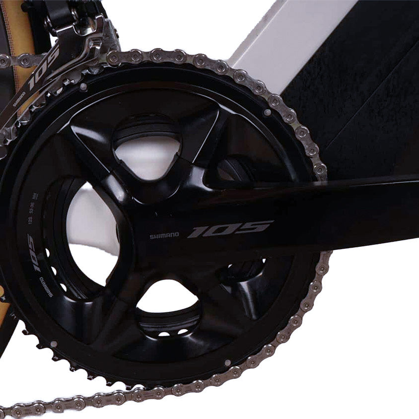 Orbea M35iLTD PWR 49 CUSTOM 2025