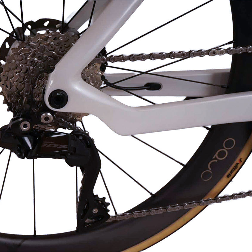 Orbea M35iLTD PWR 49 CUSTOM 2025