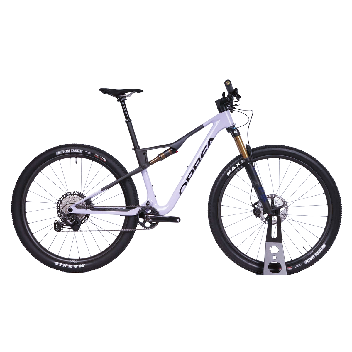 Orbea OIZ M-PRO LAV-RAW 2024