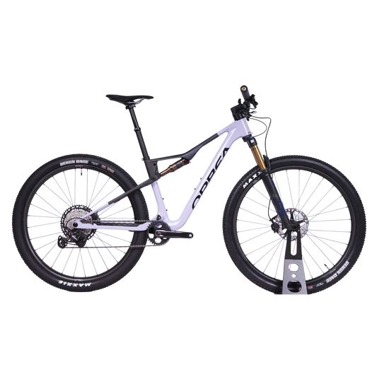 Orbea OIZ M-PRO LAV-RAW 2024