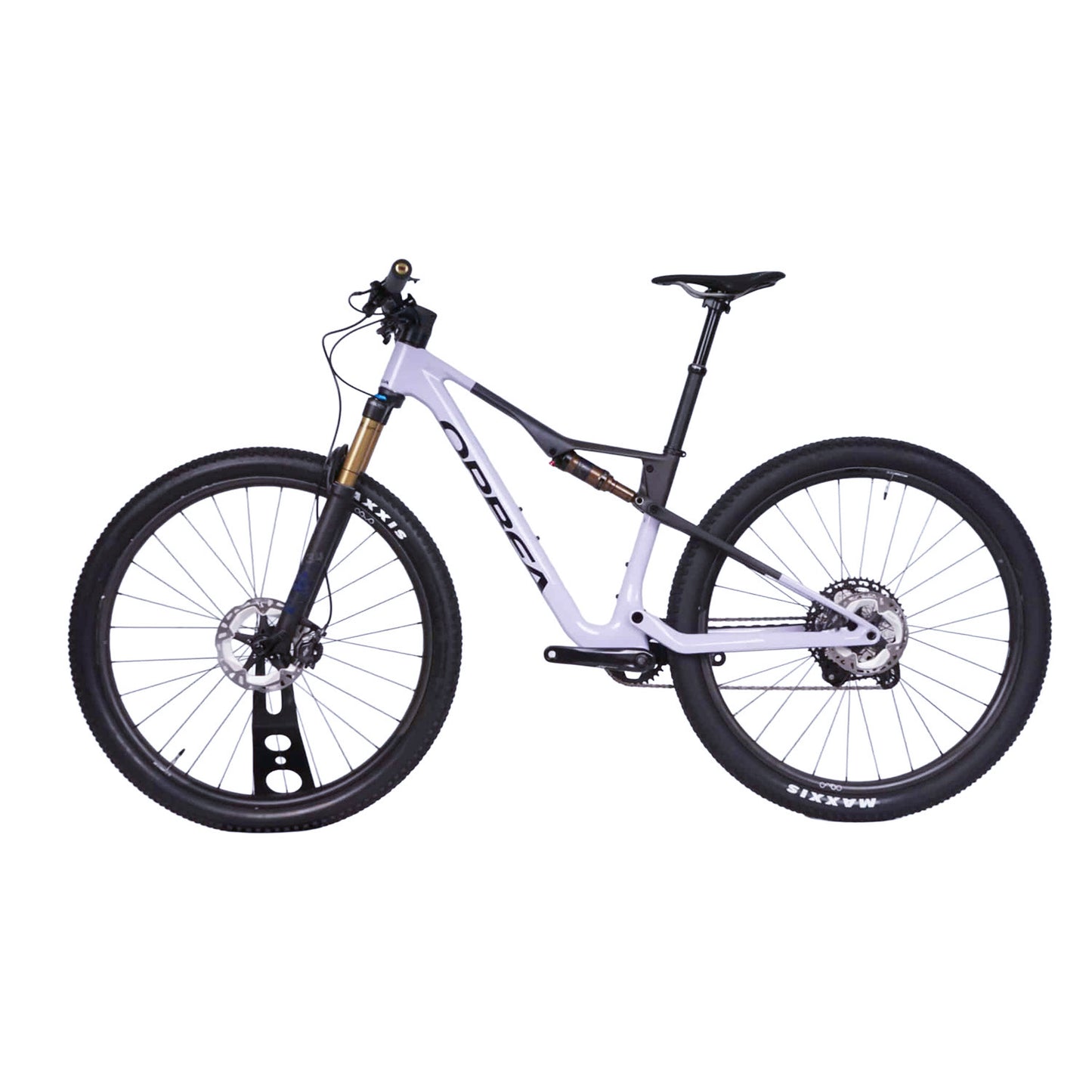 Orbea OIZ M-PRO LAV-RAW 2024