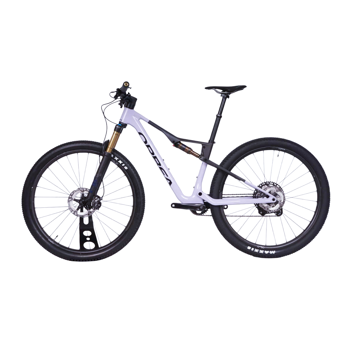 Orbea OIZ M-PRO LAV-RAW 2024