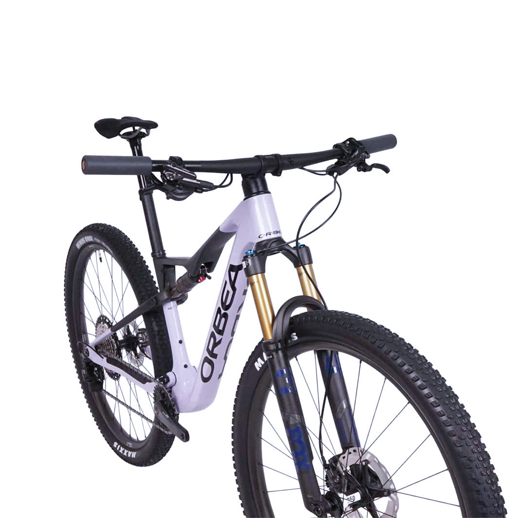 Orbea OIZ M-PRO LAV-RAW 2024