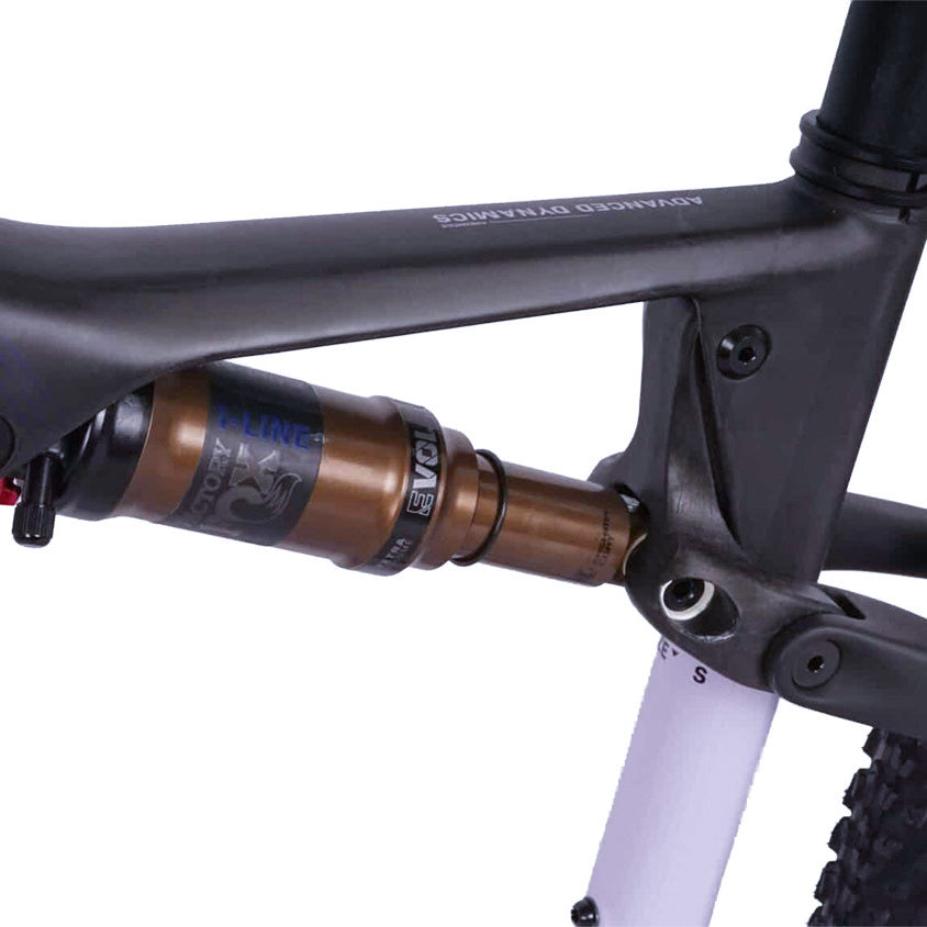 Orbea OIZ M-PRO LAV-RAW 2024
