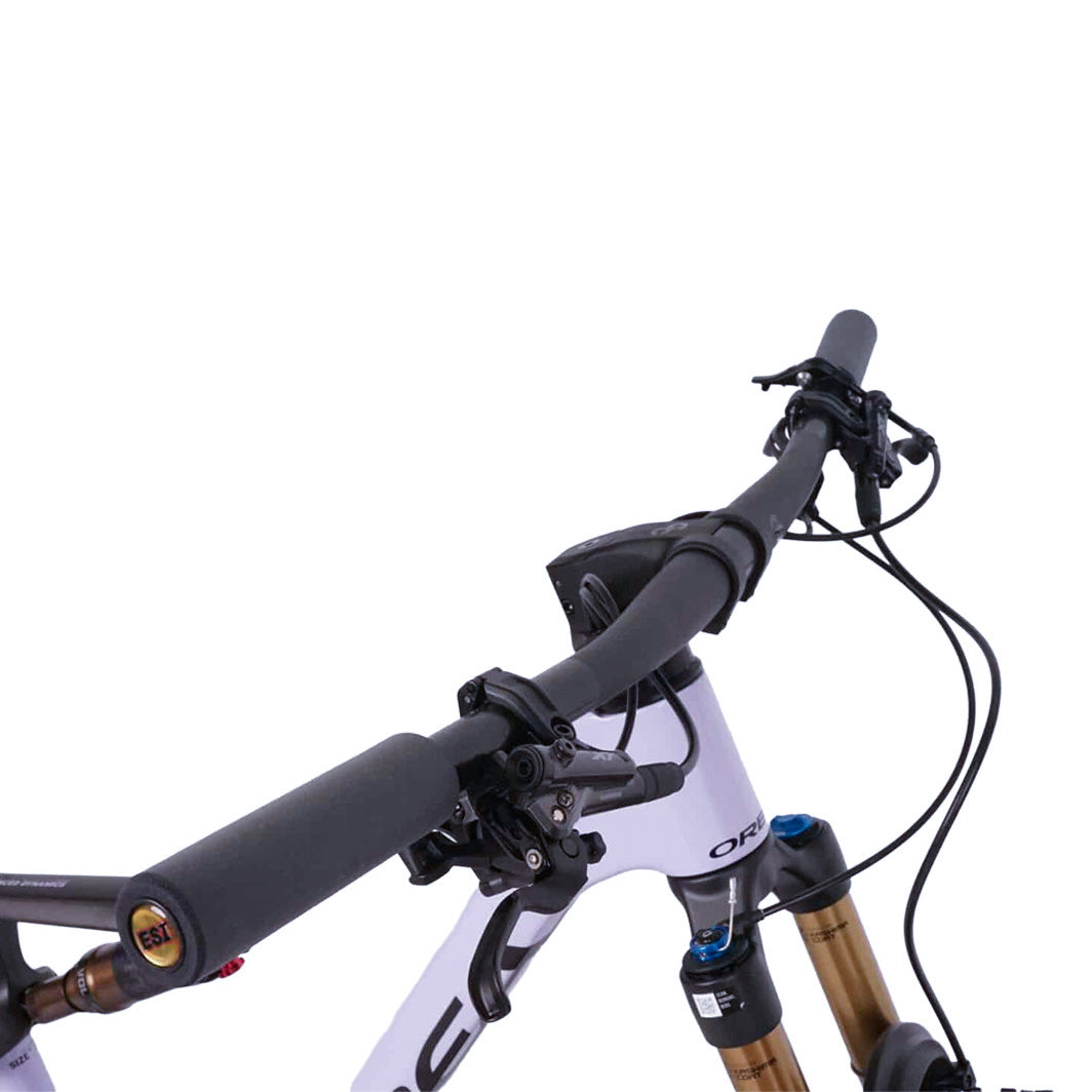 Orbea OIZ M-PRO LAV-RAW 2024