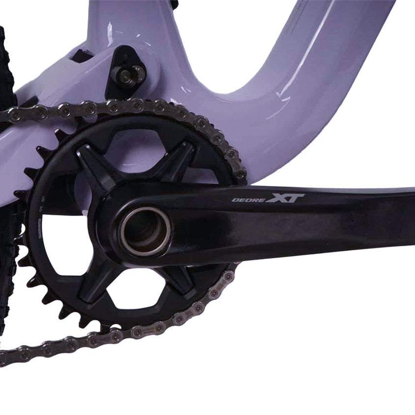 Orbea OIZ M-PRO LAV-RAW 2024