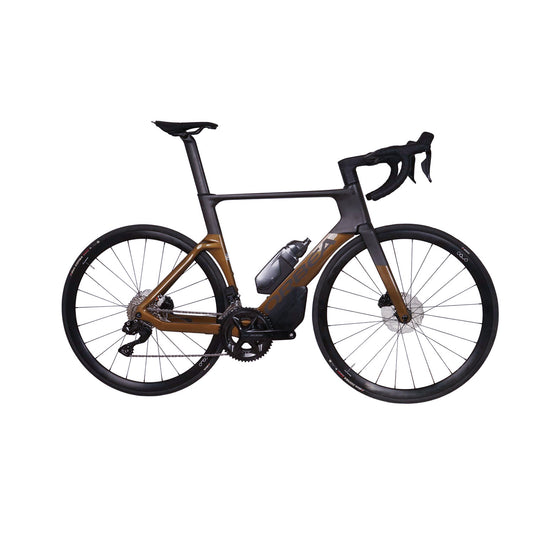 Orbea ORCA AERO M30iLTD 55 GRN-CAR 2025