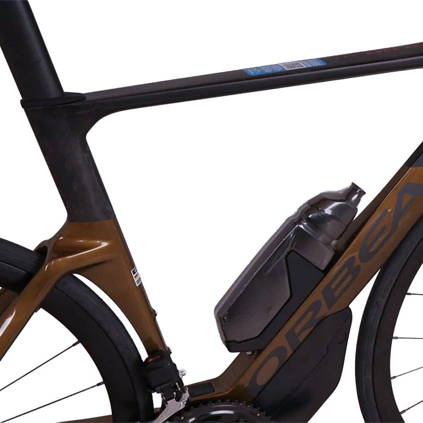 Orbea ORCA AERO M30iLTD 55 GRN-CAR 2025
