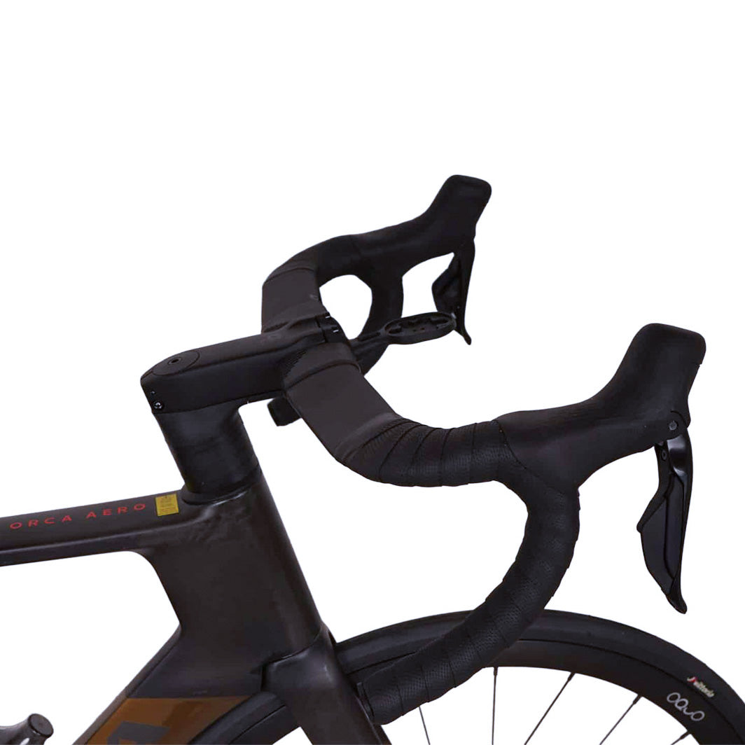 Orbea ORCA AERO M30iLTD 55 GRN-CAR 2025