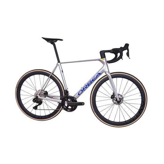 Orbea ORCA M20iLTD PWR 55 SPA-TIT 2026