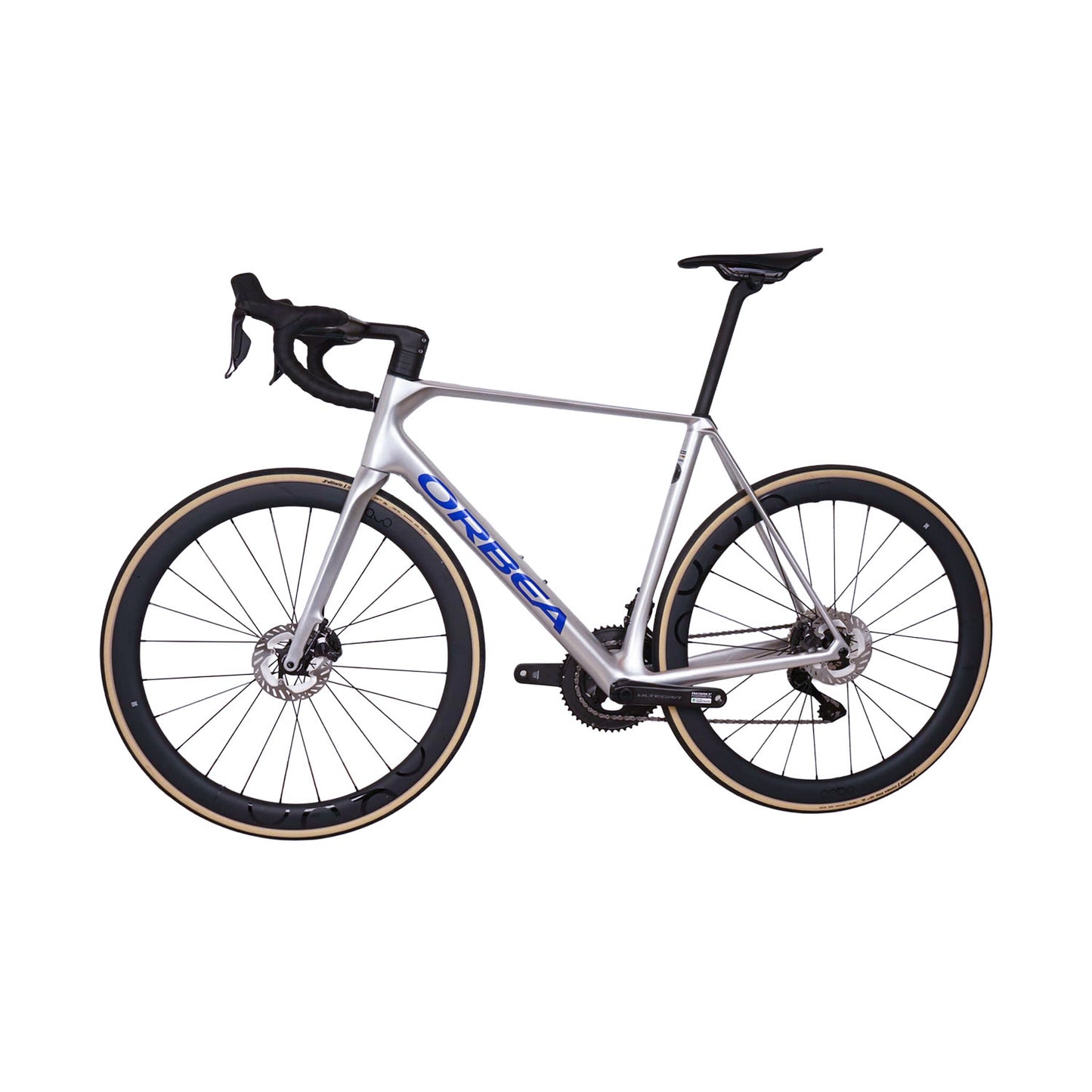 Orbea ORCA M20iLTD PWR 55 SPA-TIT 2026