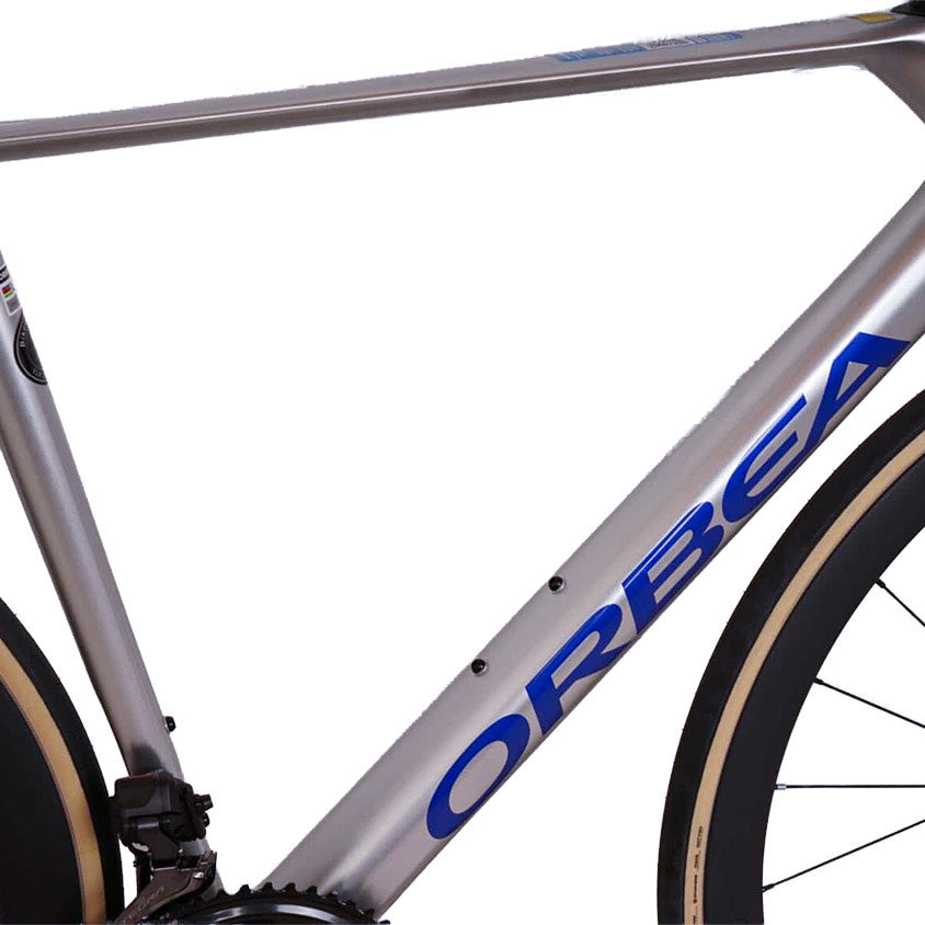 Orbea ORCA M20iLTD PWR 55 SPA-TIT 2026