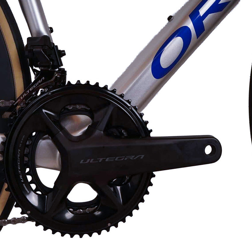 Orbea ORCA M20iLTD PWR 55 SPA-TIT 2026