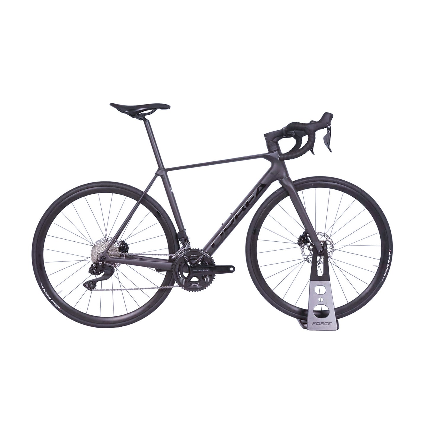 Orbea ORCA M30i BLK-BLK 2024