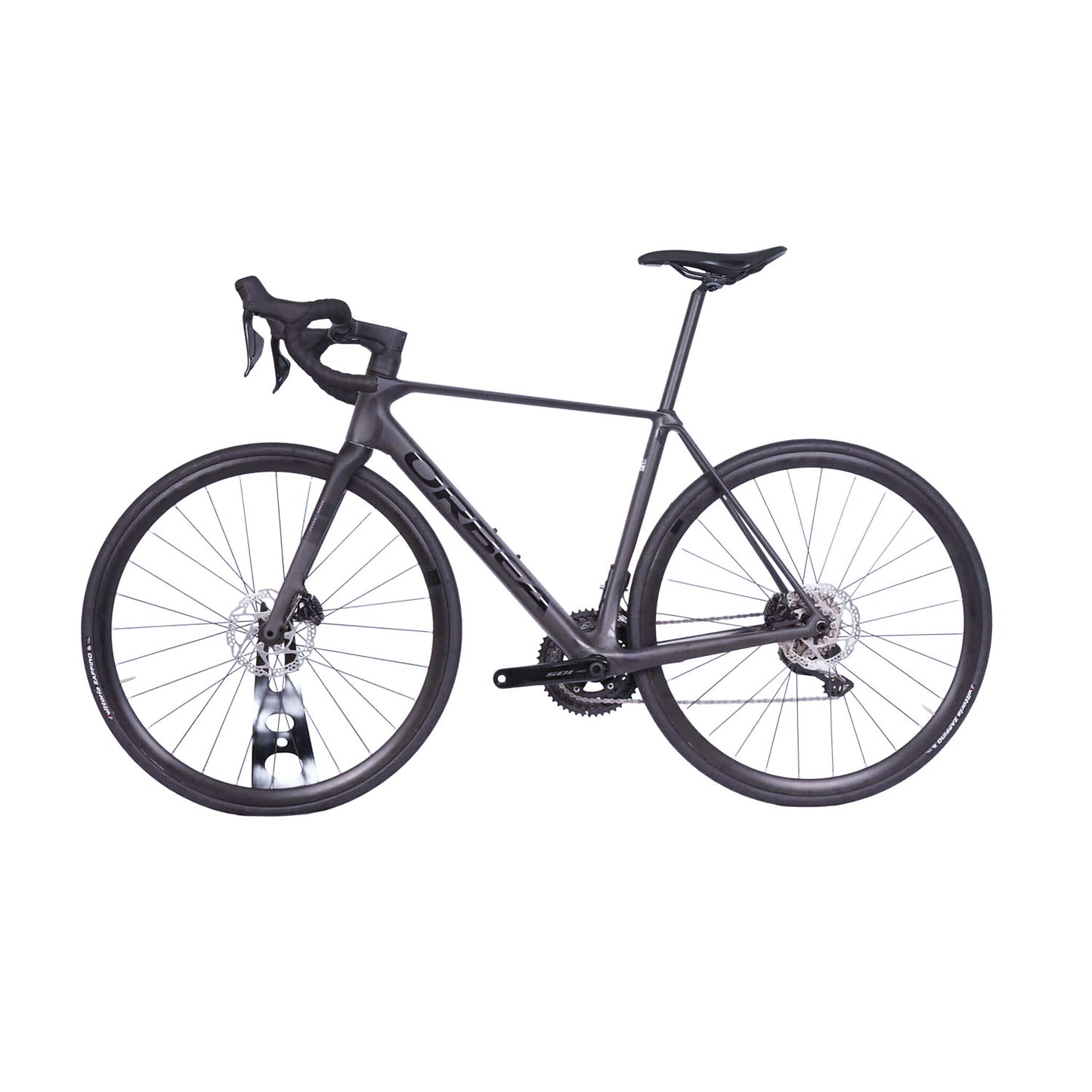 Orbea ORCA M30i BLK-BLK 2024