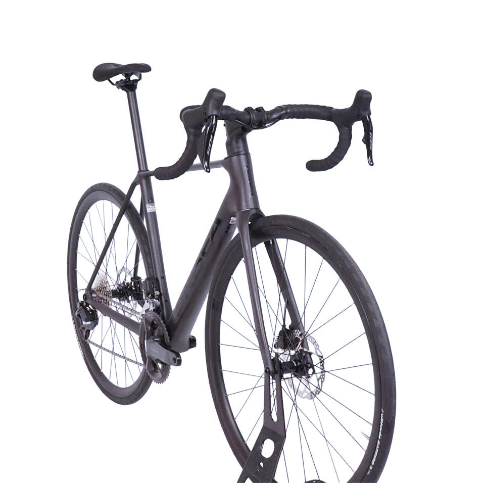 Orbea ORCA M30i BLK-BLK 2024
