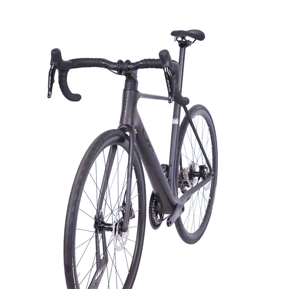 Orbea ORCA M30i BLK-BLK 2024