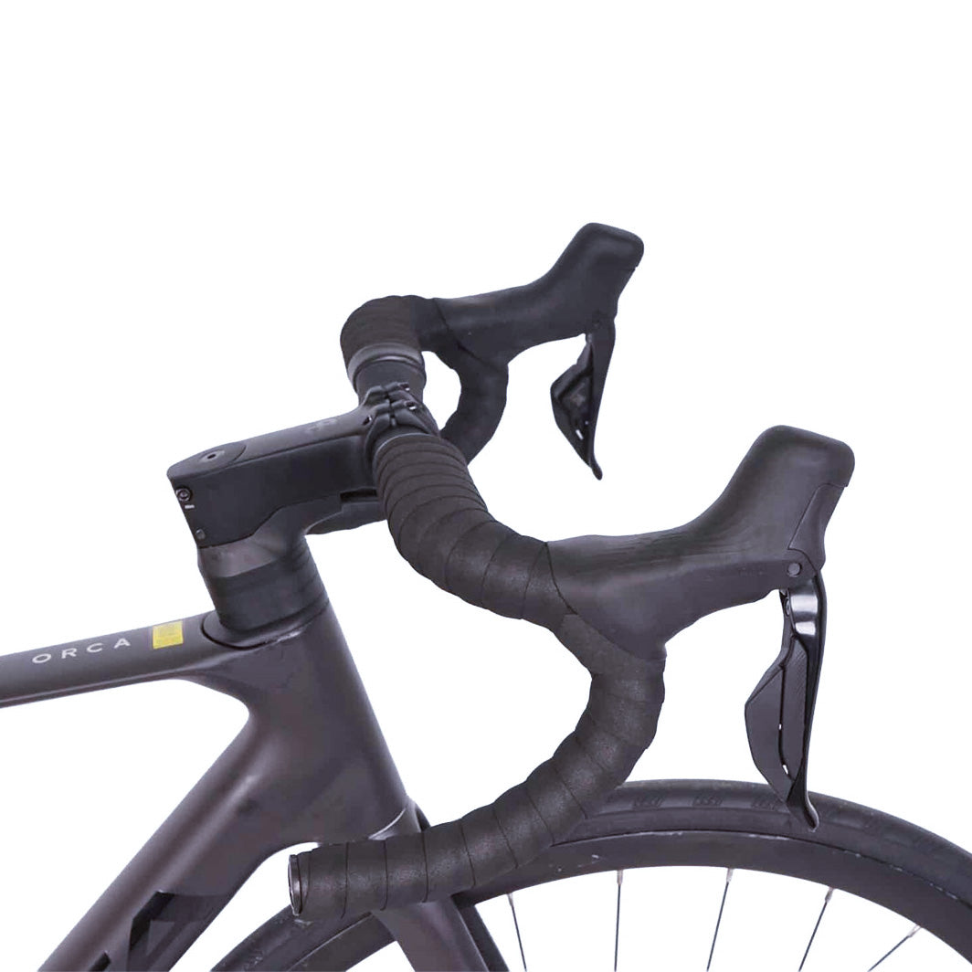 Orbea ORCA M30i BLK-BLK 2024