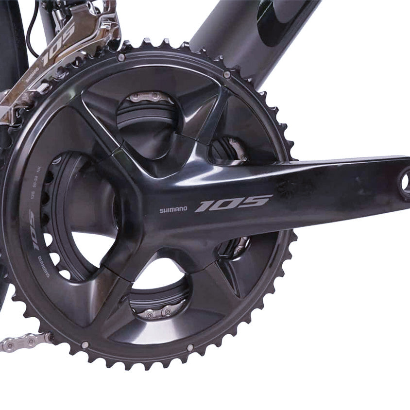 Orbea ORCA M30i BLK-BLK 2024