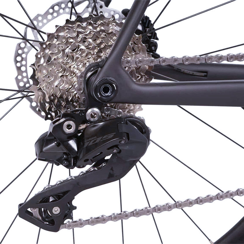 Orbea ORCA M30i BLK-BLK 2024