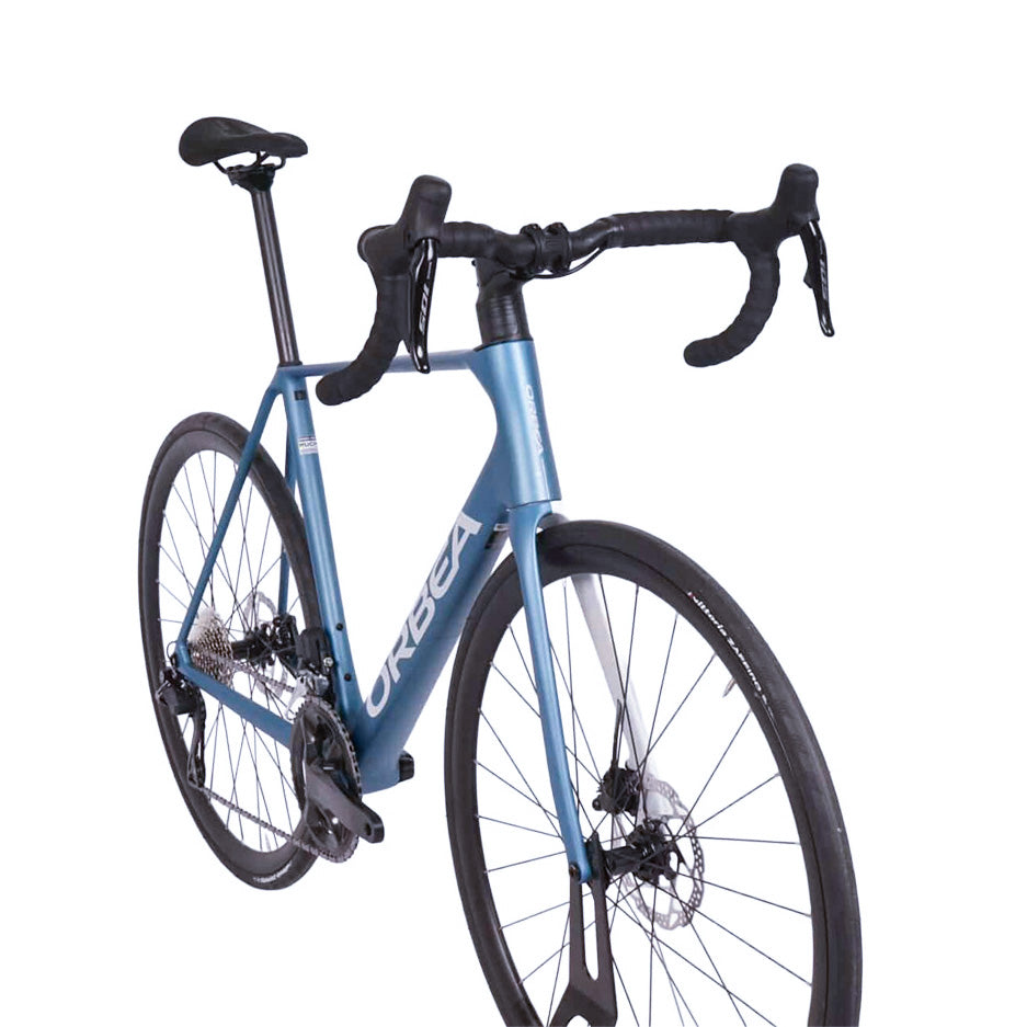 Orbea ORCA M30i BLU-SIL 55 2024