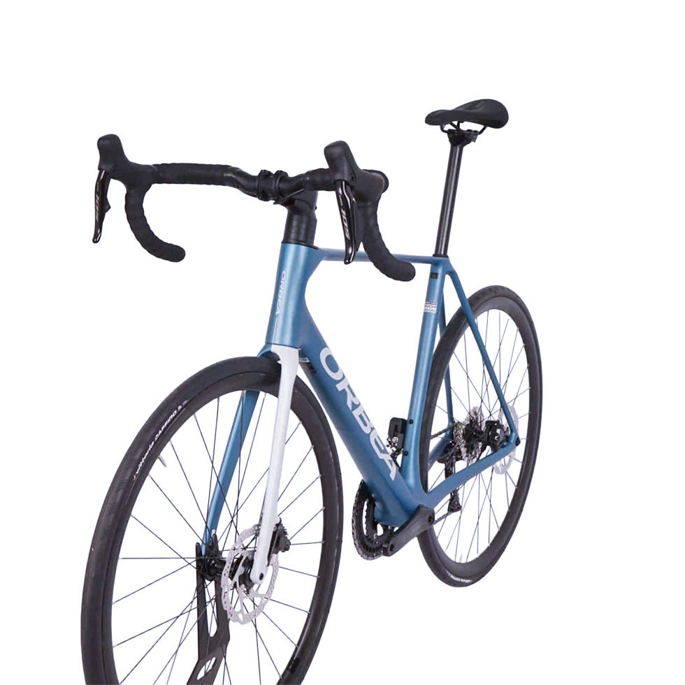 Orbea ORCA M30i BLU-SIL 55 2024