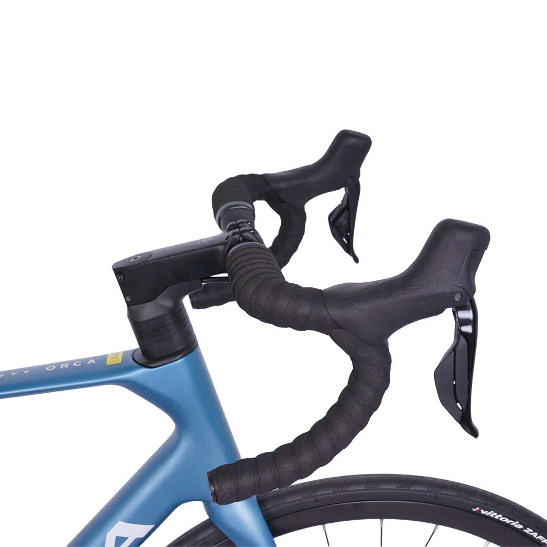 Orbea ORCA M30i BLU-SIL 55 2024