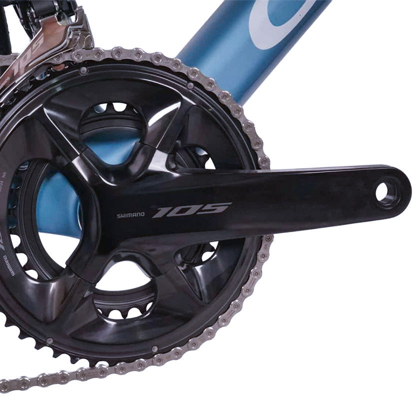 Orbea ORCA M30i BLU-SIL 55 2024