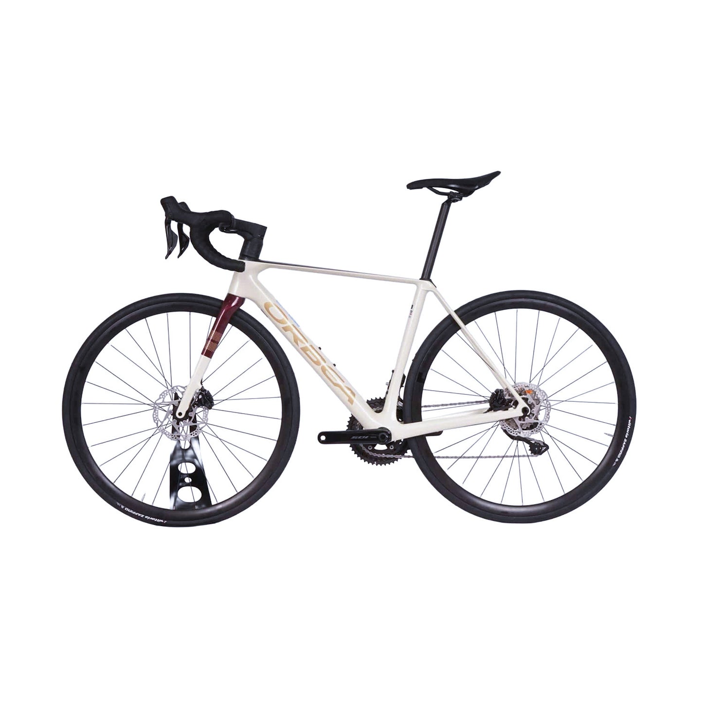 Orbea ORCA M30i WHI-GAR 2024
