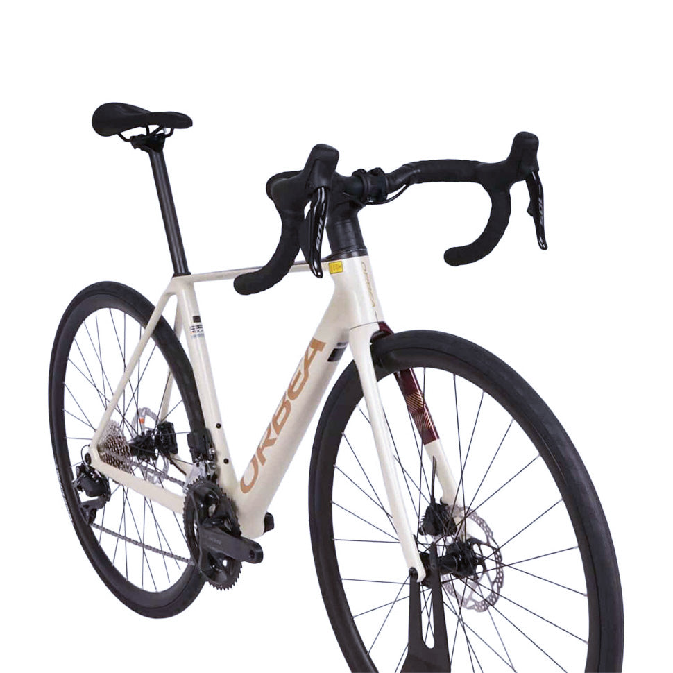 Orbea ORCA M30i WHI-GAR 2024
