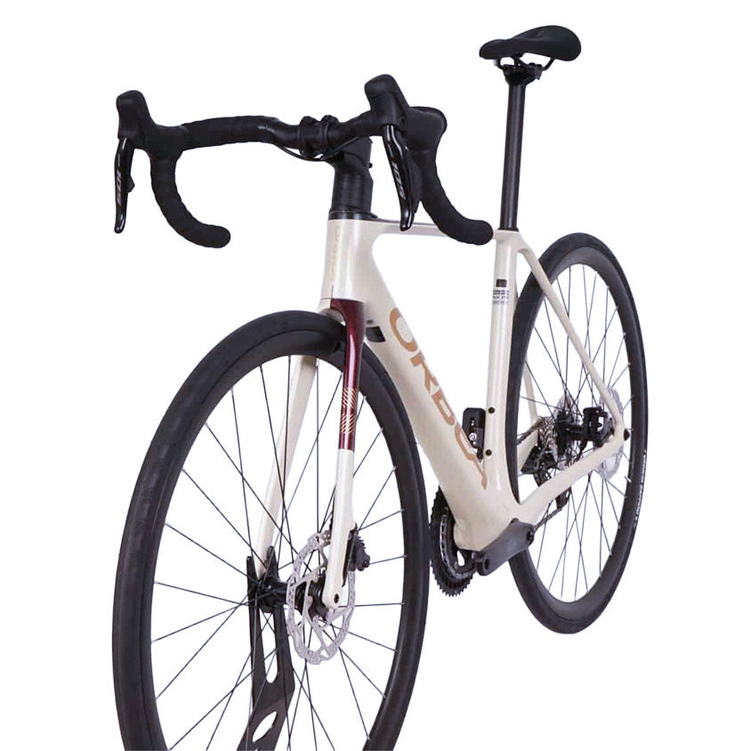 Orbea ORCA M30i WHI-GAR 2024