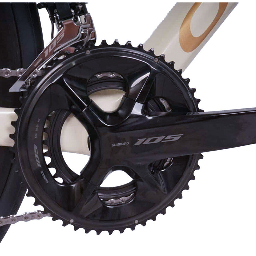 Orbea ORCA M30i WHI-GAR 2024