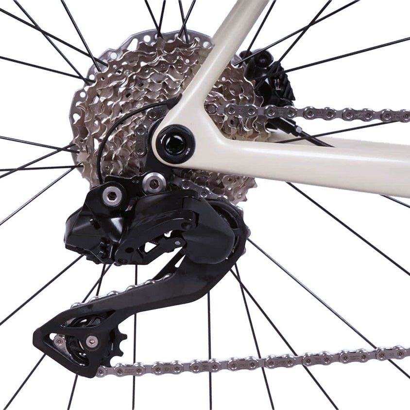 Orbea ORCA M30i WHI-GAR 2024
