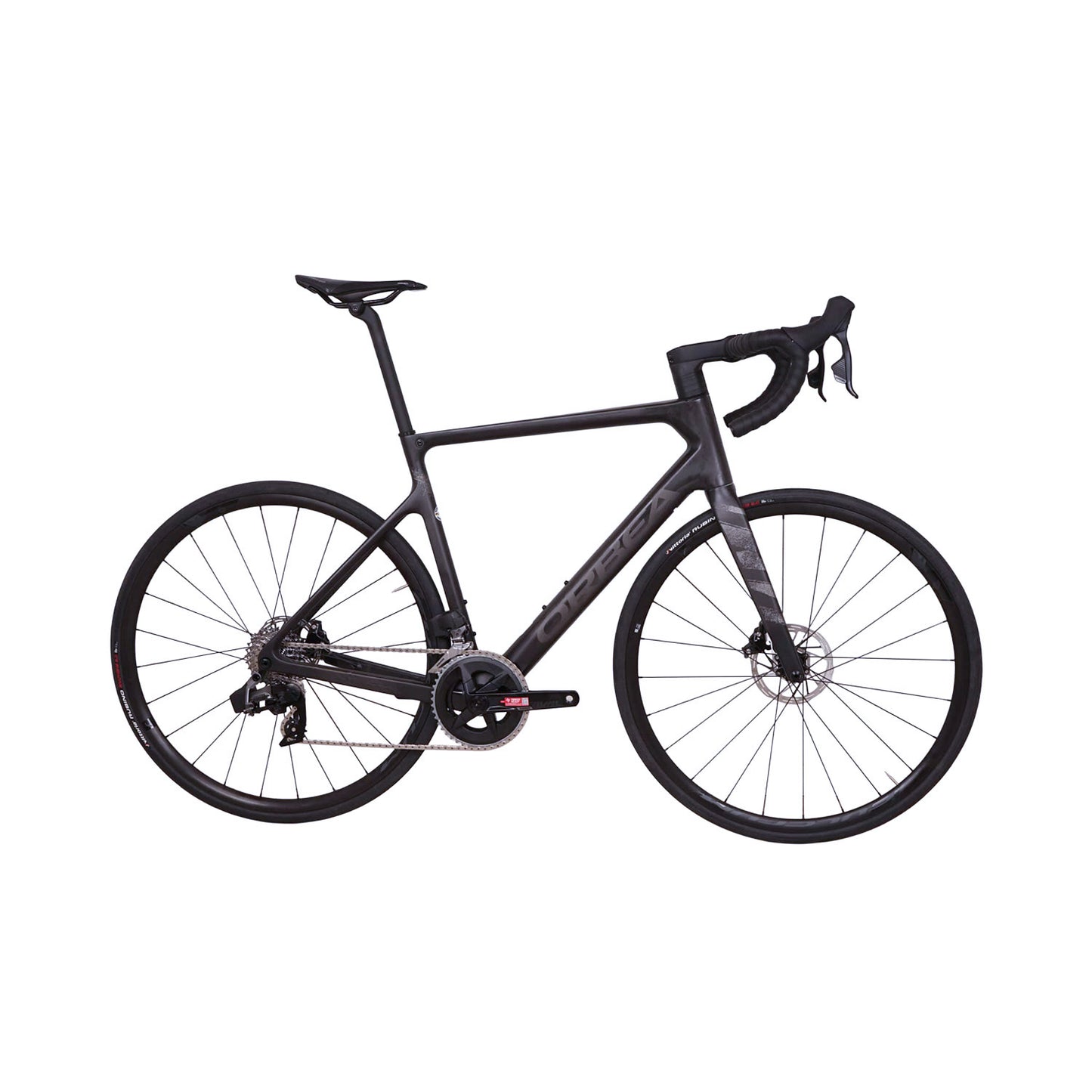 Orbea ORCA M31eTEAM RAW 55 2023
