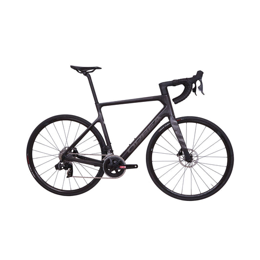 Orbea ORCA M31eTEAM RAW 55 2023