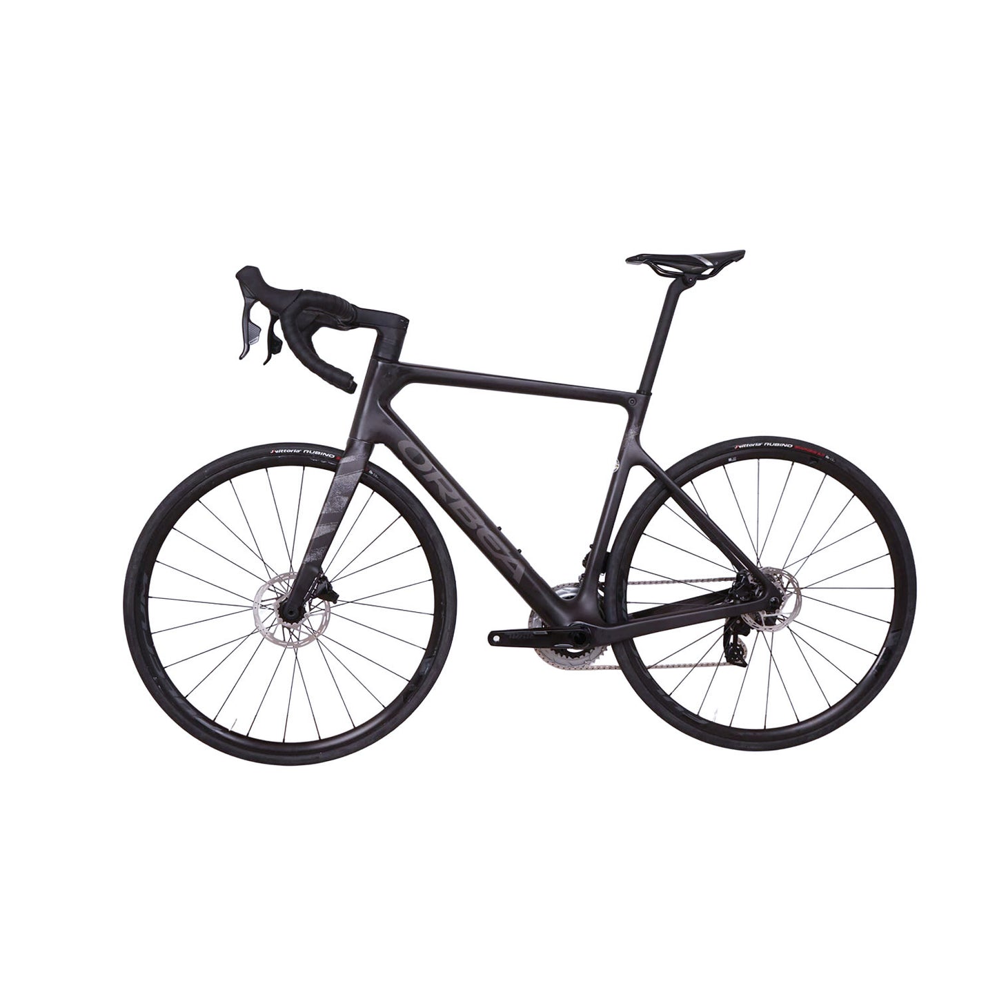Orbea ORCA M31eTEAM RAW 55 2023