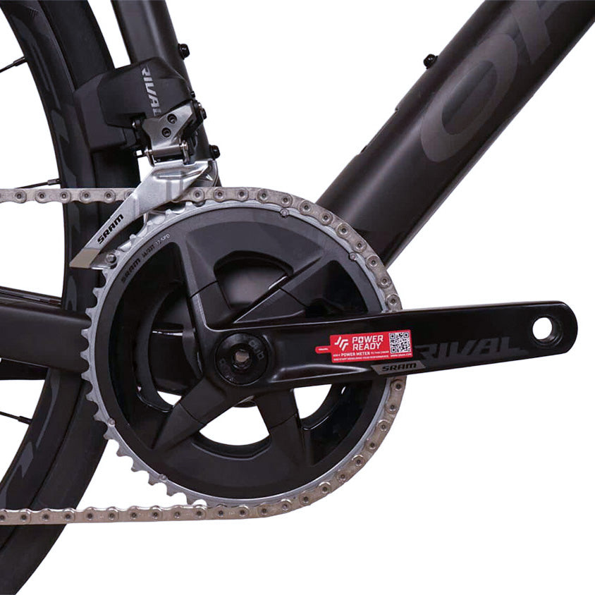 Orbea ORCA M31eTEAM RAW 55 2023