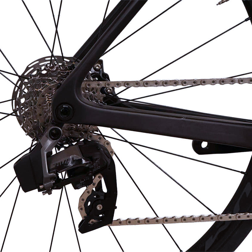 Orbea ORCA M31eTEAM RAW 55 2023