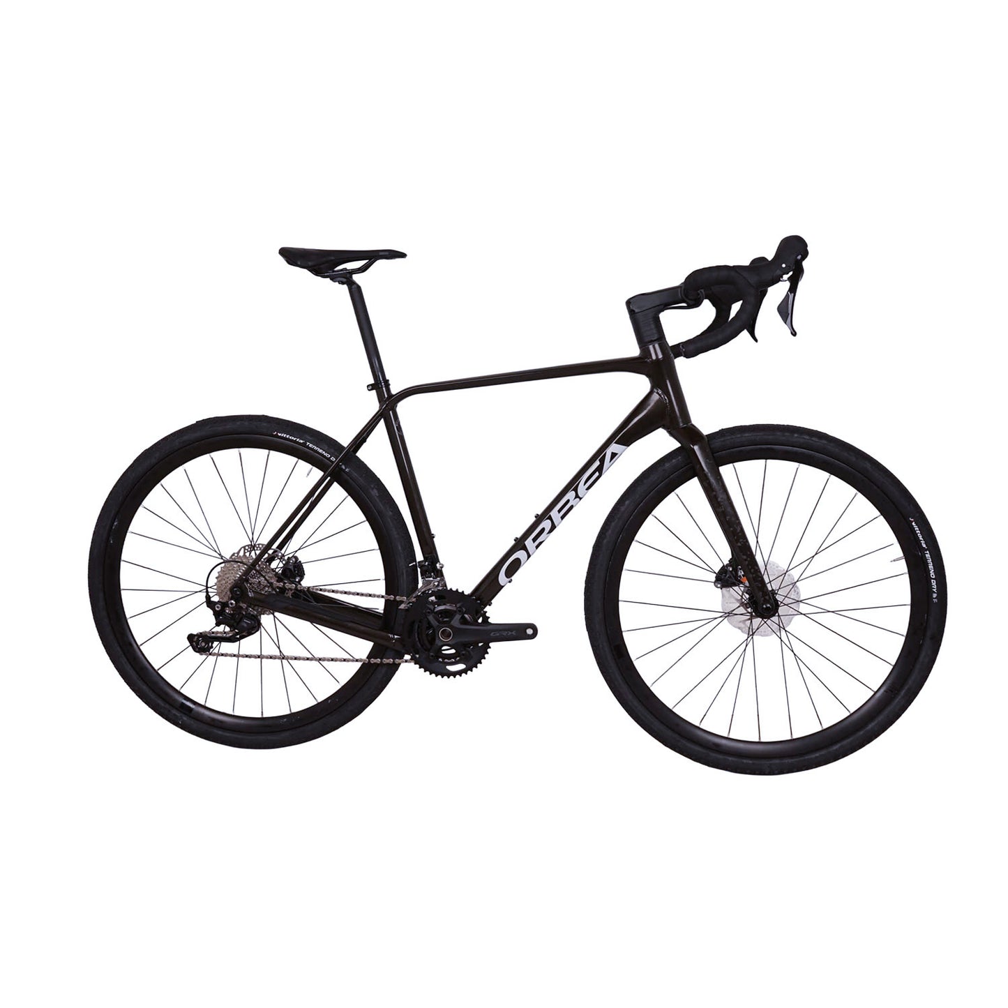 Orbea TERRA H40 L GREEN 2025