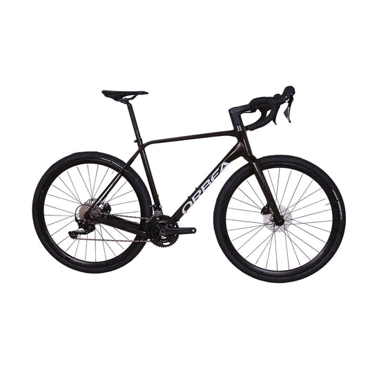 Orbea TERRA H40 M GREEN 2025
