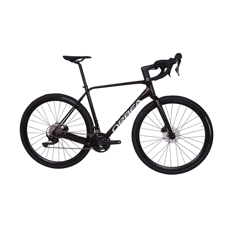 Orbea TERRA H40 M GREEN 2025