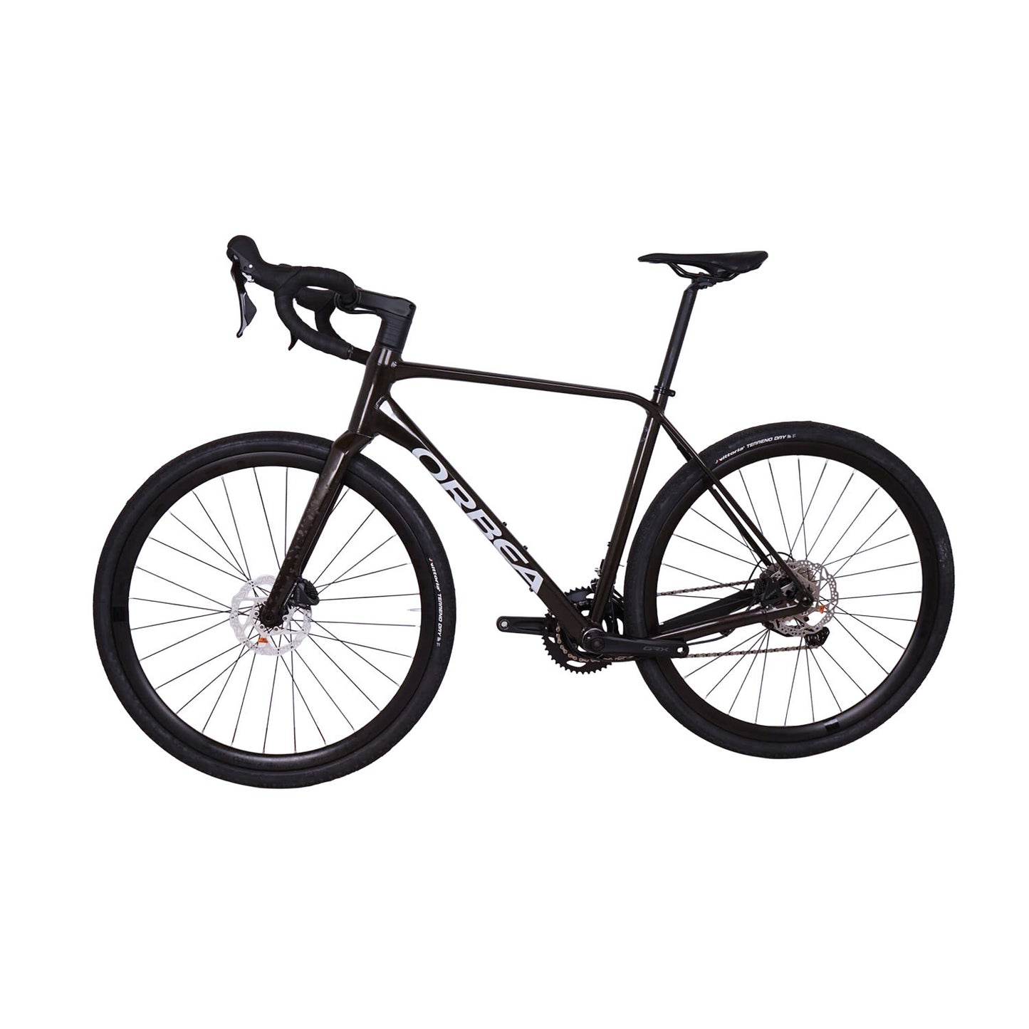 Orbea TERRA H40 L GREEN 2025