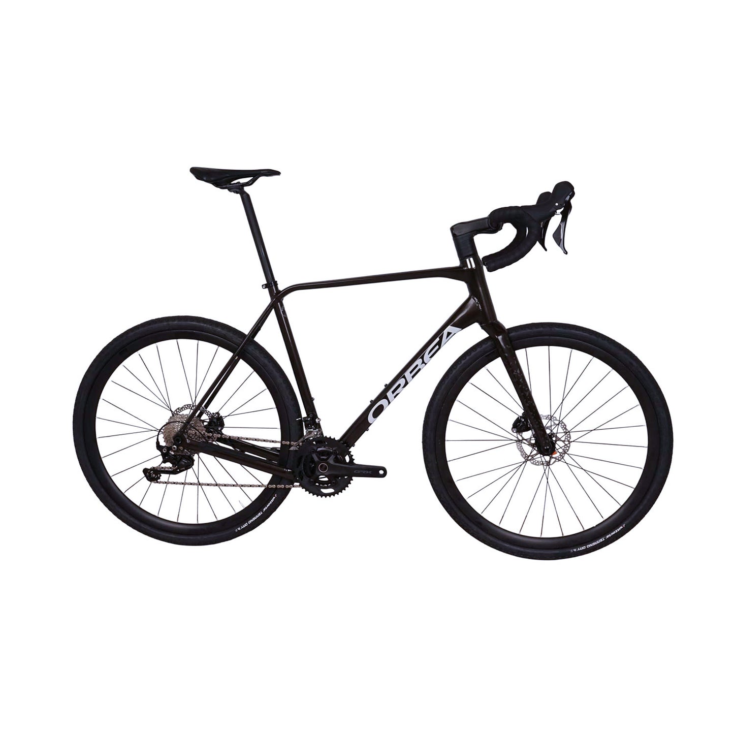 Orbea TERRA H40 XL GREEN 2025