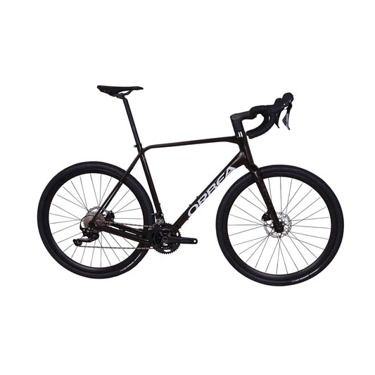 Orbea TERRA H40 XL GREEN 2025