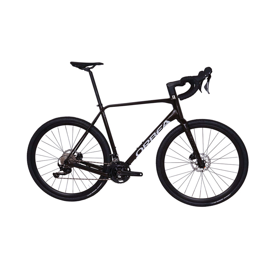 Orbea TERRA H40 XL GREEN 2025