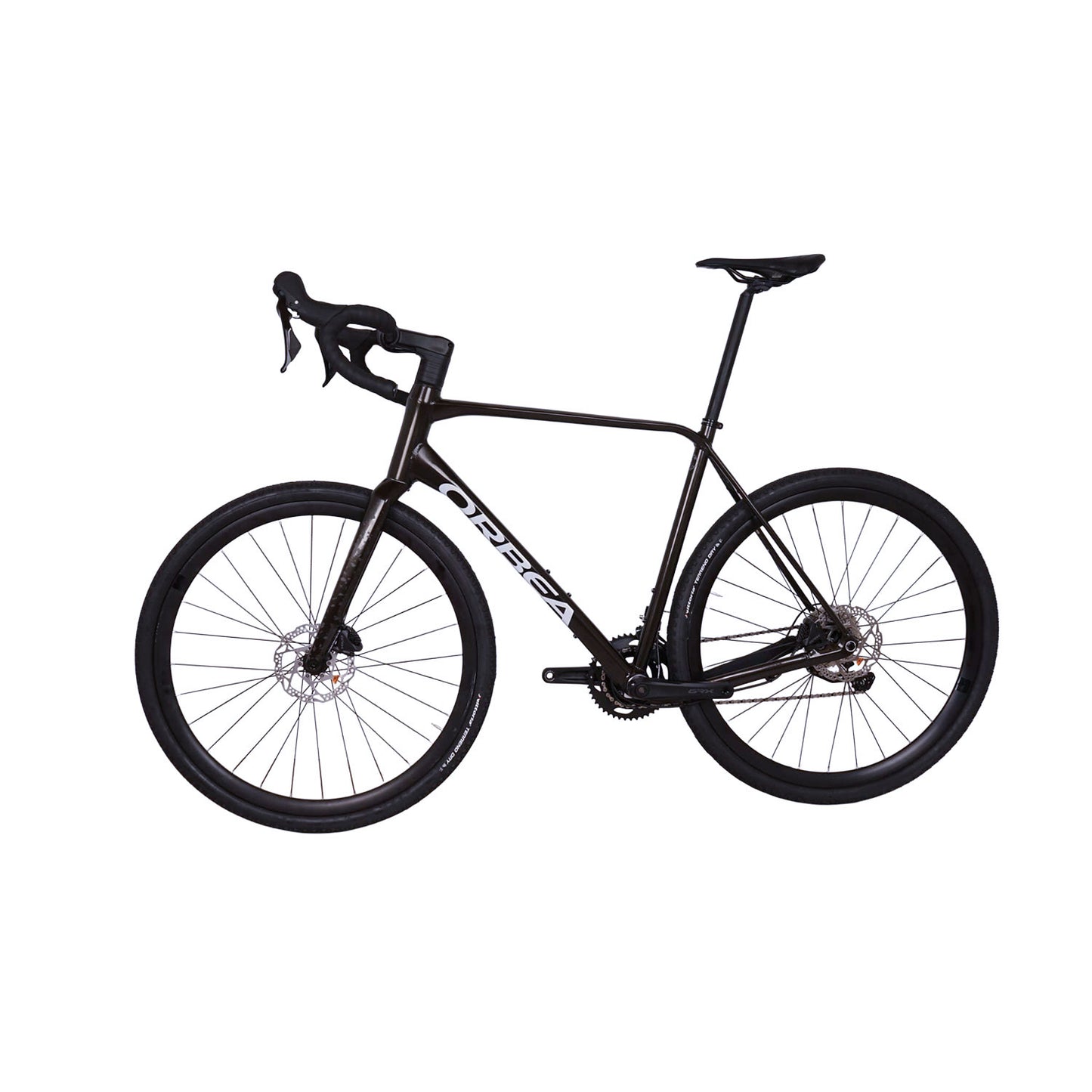 Orbea TERRA H40 XL GREEN 2025